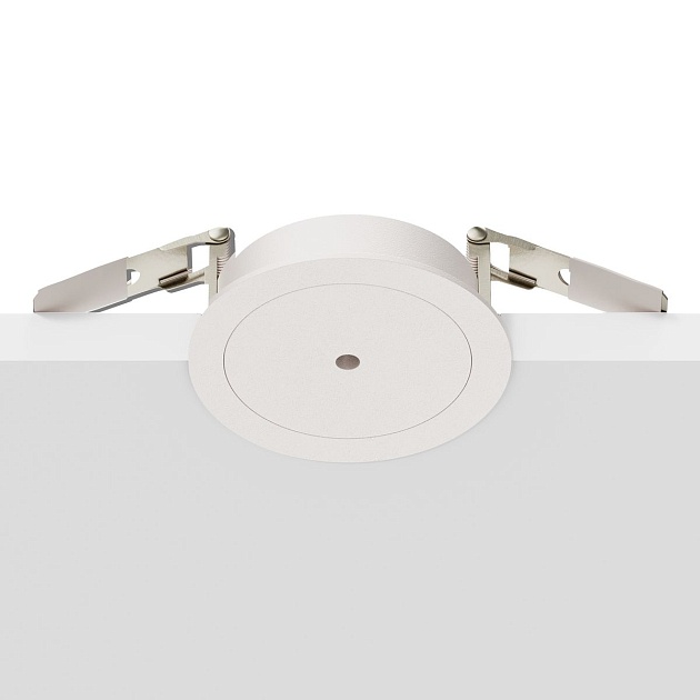 Крепление Maytoni Technical Pendant PA001-RS-W изображение 10 Крепление Maytoni Technical Pendant PA001-RS-W Фото № 10