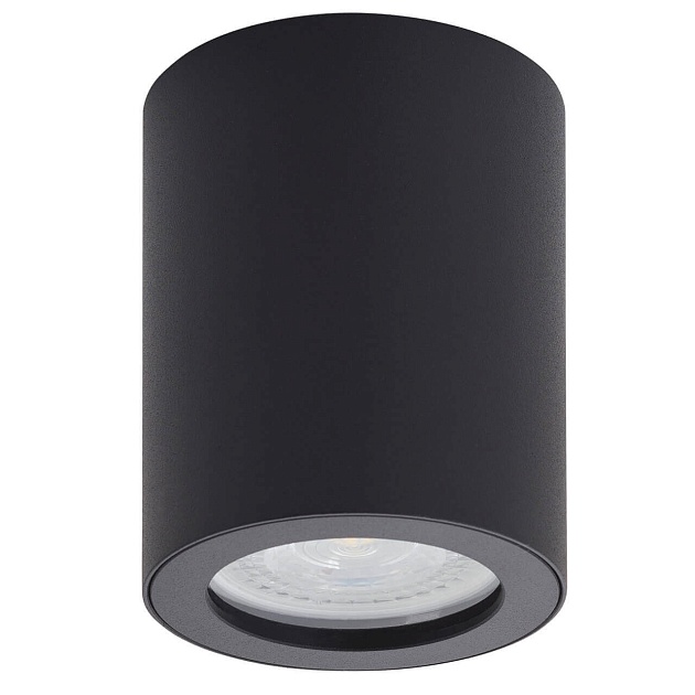 Потолочный светильник Denkirs DK3007-BK изображение 1 Потолочный светильник Denkirs DK3007-BK Фото № 1