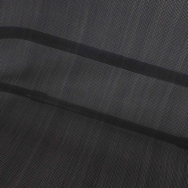 Шезлонг AksHome Relax черный, ткань 87207 изображение 7 Шезлонг AksHome Relax черный, ткань 87207 Фото № 7