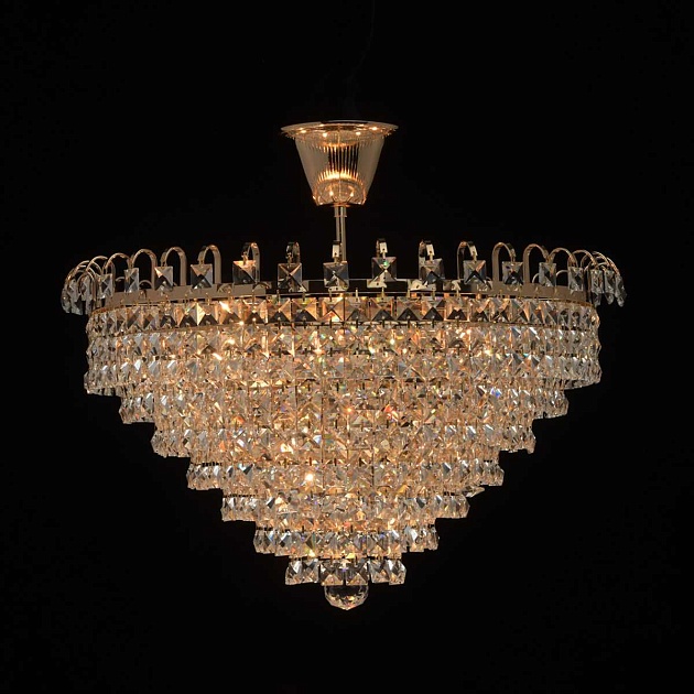 Потолочная люстра MW-Light Аделард 642011005 изображение 10 Потолочная люстра MW-Light Аделард 642011005 Фото № 10