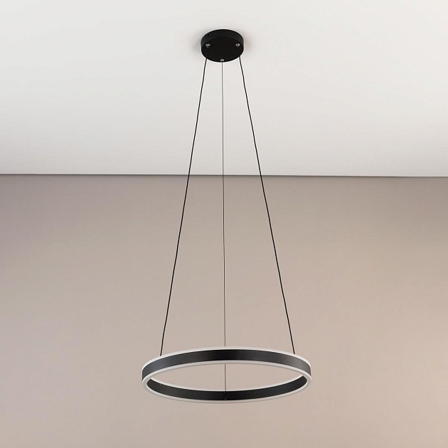 Подвесной светодиодный светильник Citilux Дуэт CL719501 Фото № 15