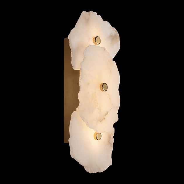 Настенный светодиодный светильник Loft IT Alicante 10248/3W Фото № 2