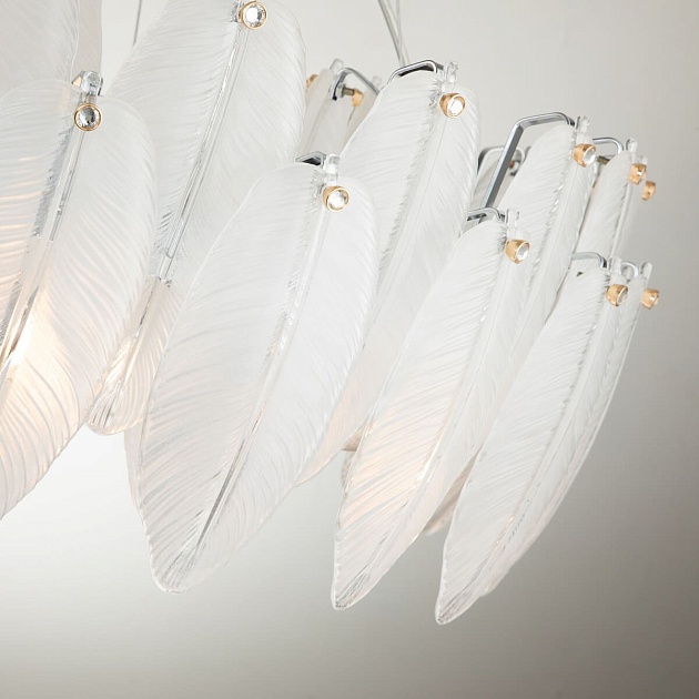 Подвесная люстра Favourite Beluta 3018-10P Фото № 9