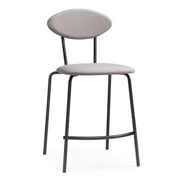 Полубарный стул Woodville Коумо 516475 изображение 1 Полубарный стул Woodville Коумо 516475 Фото № 1