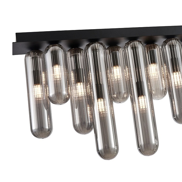 Потолочная люстра Favourite Stalactit 4454-12P изображение 5 Потолочная люстра Favourite Stalactit 4454-12P Фото № 5