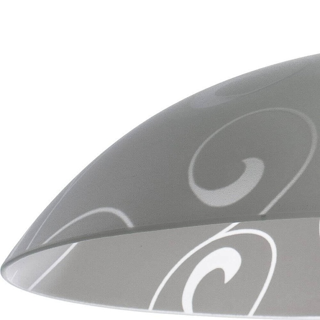Подвесной светильник Arte Lamp Cucina A3320SP-1WH Фото № 3