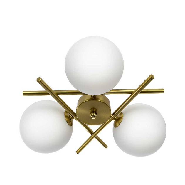 Потолочная люстра Citilux Ronny CL242133 Фото № 6