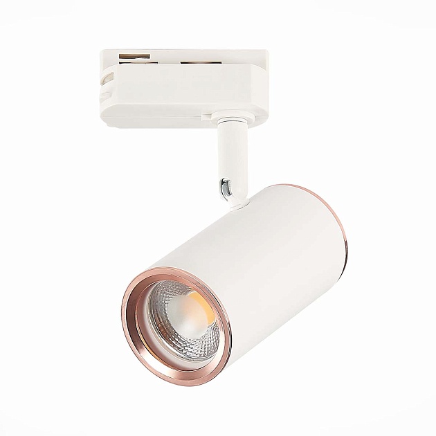 Трековый светильник ST Luce Cromi ST301.526.01 изображение 2 Трековый светильник ST Luce Cromi ST301.526.01 Фото № 2