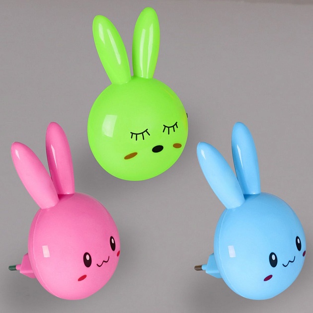 Ночник Reluce 77777-0.2-01 изображение 4 Ночник Reluce 77777-0.2-01 Фото № 4