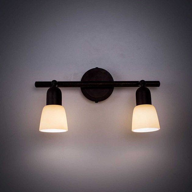 Спот Citilux Ронда CL506524 изображение 2 Спот Citilux Ронда CL506524 Фото № 2