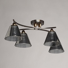 Люстра De City Тетро 673019004 5