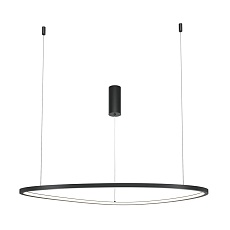 Подвесной светодиодный светильник Maytoni Glint MOD072PL-L36B3K