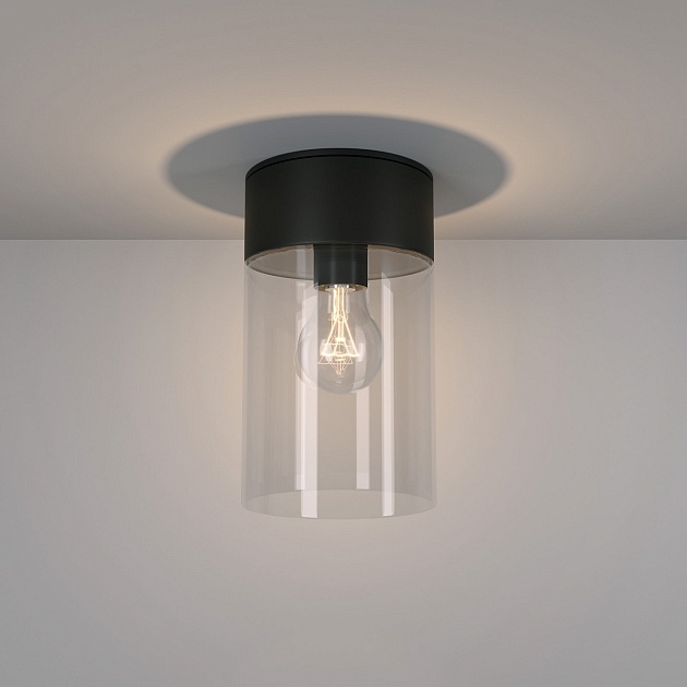 Уличный cветильник Elektrostandard Atrani 35085/F a062521 изображение 1 Уличный cветильник Elektrostandard Atrani 35085/F a062521 Фото № 1