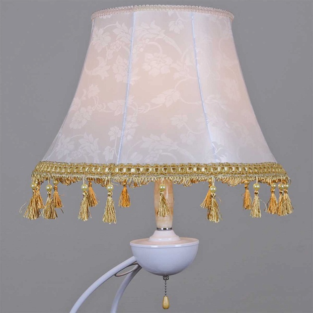 Торшер Reluce 01757-0.6-01 WH Фото № 2