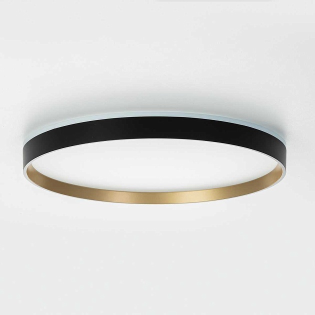 Потолочный светильник Citilux ETALON CL750401R Фото № 8