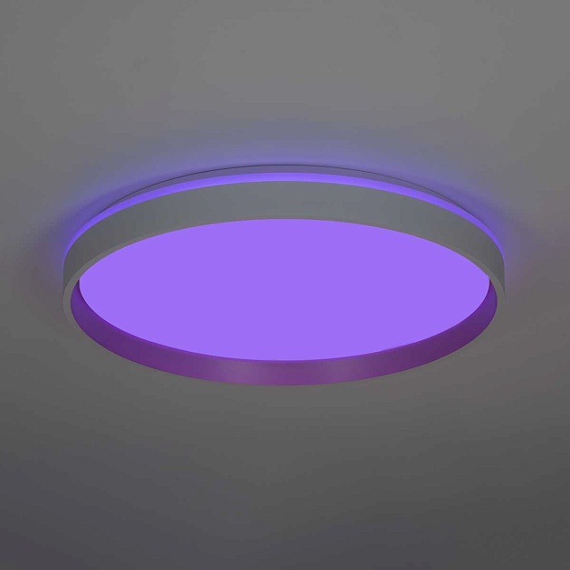 Светильник потолочный Citilux ENZO CL753510G изображение 10 Светильник потолочный Citilux ENZO CL753510G Фото № 10