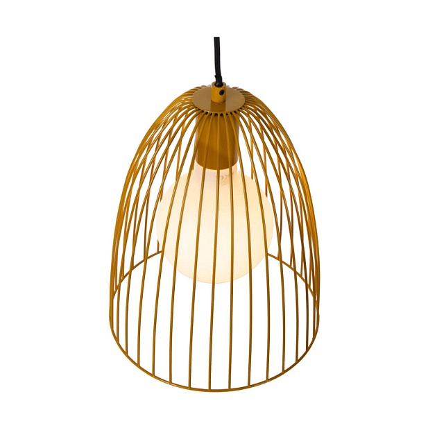 Подвесной светильник Lucide MACARONS 74417/01/44 изображение 2 Подвесной светильник Lucide MACARONS 74417/01/44 Фото № 2