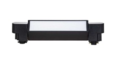 Трековый линейный светильник Hesby Lighting Skylite Однофазный 213мм-4000К, чёрный HSBL_0023 2