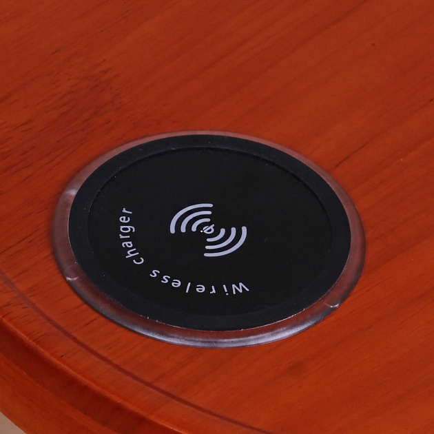 Торшер Reluce 02225-2.6-01 BK Фото № 5