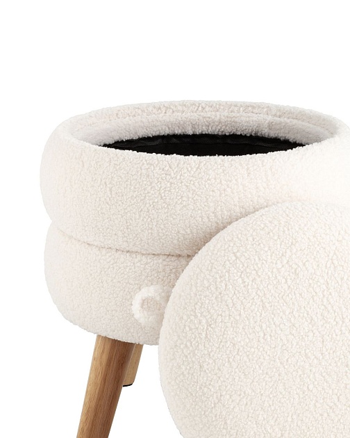 Пуф Stool Group Винни 22A1317 HY-3 изображение 2 Пуф Stool Group Винни 22A1317 HY-3 Фото № 2