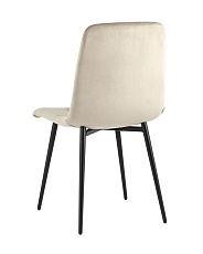 Кухонный стул Stool Group Одди велюр бежевый AV 406N-Cl-08 5