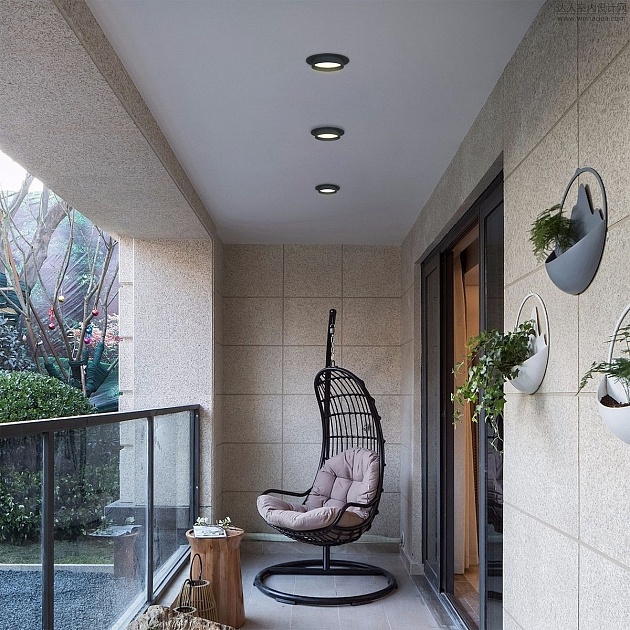 Уличный светильник Favourite Umbra 4671-1U Фото № 5