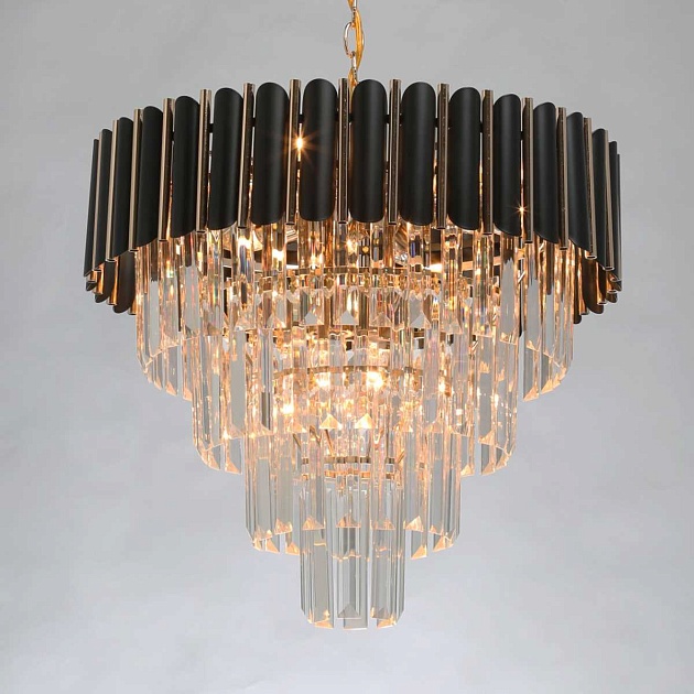 Подвесная люстра De City Бриз 111014308 изображение 10 Подвесная люстра De City Бриз 111014308 Фото № 10