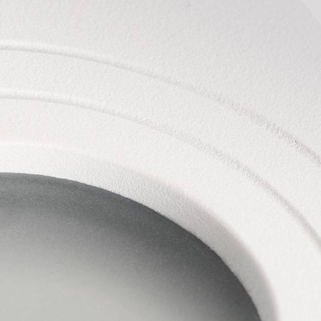 Потолочный светильник Arte Lamp Galopin A1461PL-1WH Фото № 3