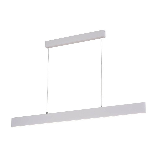 Подвесной светодиодный светильник Arte Lamp A2505SP-2WH изображение 1 Подвесной светодиодный светильник Arte Lamp A2505SP-2WH Фото № 1
