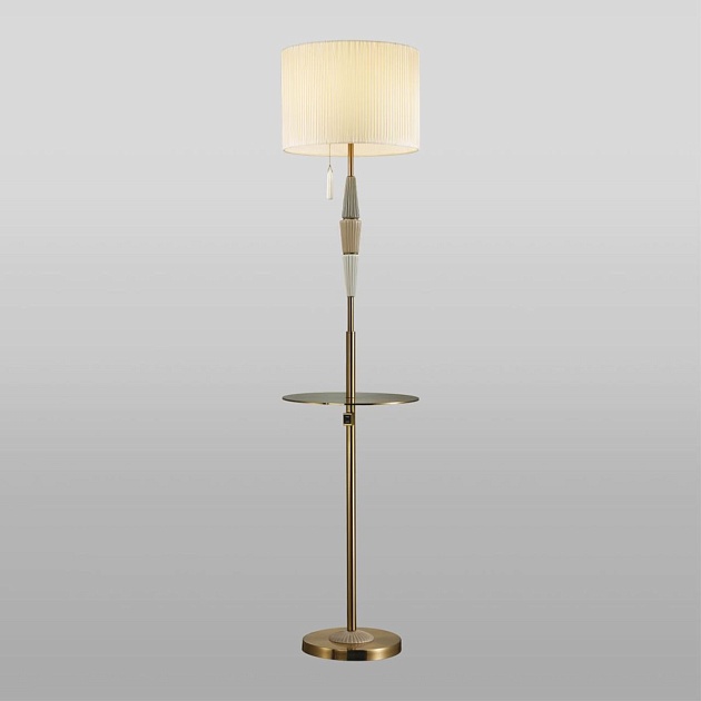 Торшер Odeon Light Classic Latte 5403/1F Фото № 3