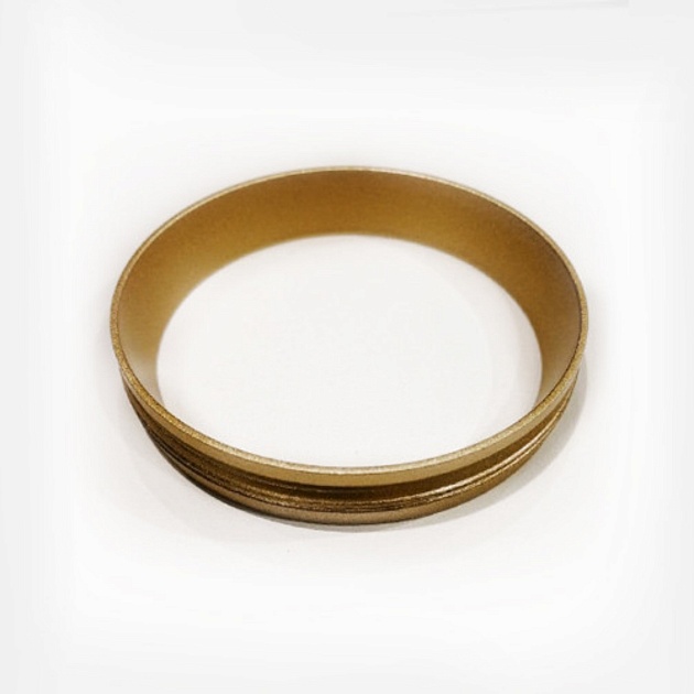 Сменное кольцо Italline IT02-012 ring gold изображение 1 Сменное кольцо Italline IT02-012 ring gold Фото № 1