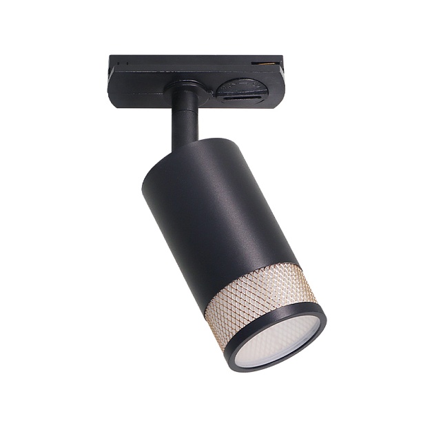 Трековый светильник WOLTA Rete WTL-GU10/12BG Фото № 1