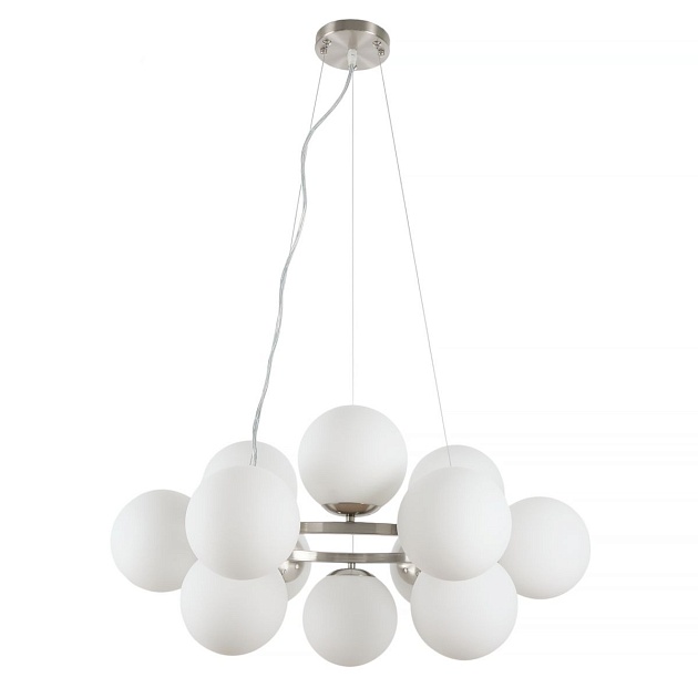 Подвесная люстра MyFar Aerton MR1947-12P Фото № 1