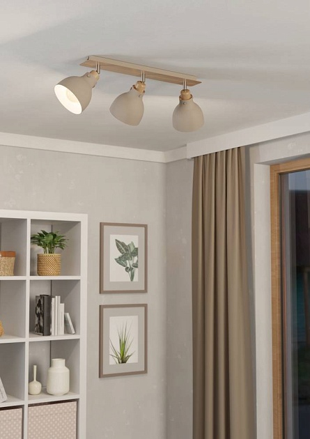 Спот Eglo Arrecife 900713 Фото № 2