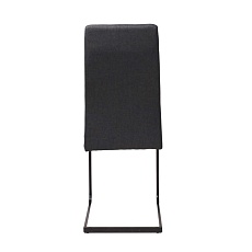 Кухонный стул AksHome Oxford тёмно-серый, ткань 76080 5