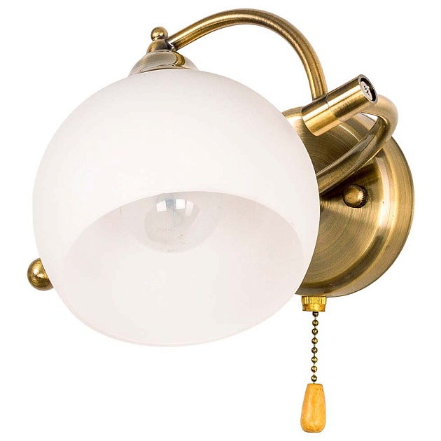 Спот ЭкономСвет 006/1wAB MK Фото № 1