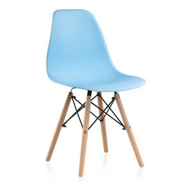 Кухонный стул Woodville Eames 11898 Фото № 1