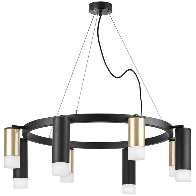 Основа для люстры Lightstar Rullo 571018 Фото № 4