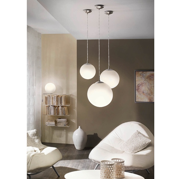 Подвесной светильник Eglo Rondo 85261 изображение 2 Подвесной светильник Eglo Rondo 85261 Фото № 2