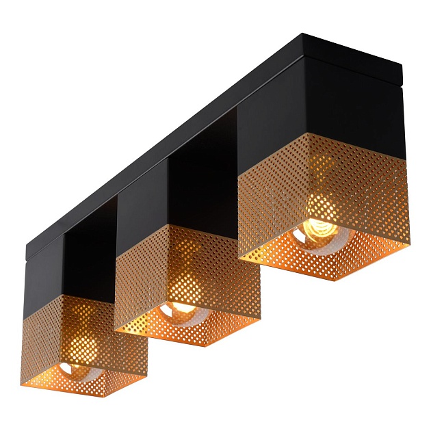 Потолочная люстра Lucide Renate 21123/03/02 изображение 5 Потолочная люстра Lucide Renate 21123/03/02 Фото № 5