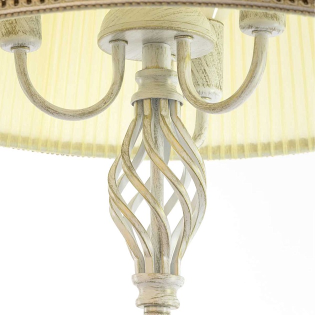 Торшер Citilux Вена CL402923T Фото № 5