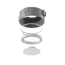 Встраиваемый светильник ST Luce ST760.508.01 3