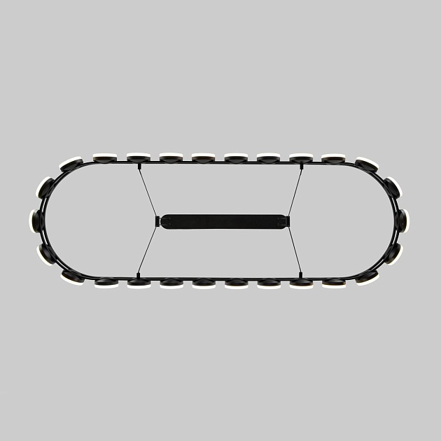 Подвесной светодиодный светильник Eurosvet Tapioca 90332/26 Фото № 5