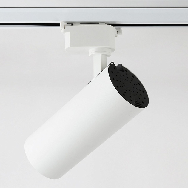 Трековый светодиодный светильник Ambrella light GL5822 изображение 2 Трековый светодиодный светильник Ambrella light GL5822 Фото № 2