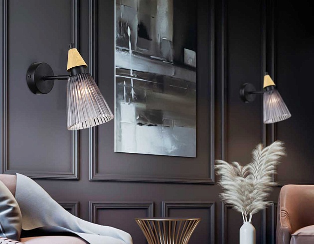 Бра Ambrella light High Light LH58118 Фото № 5