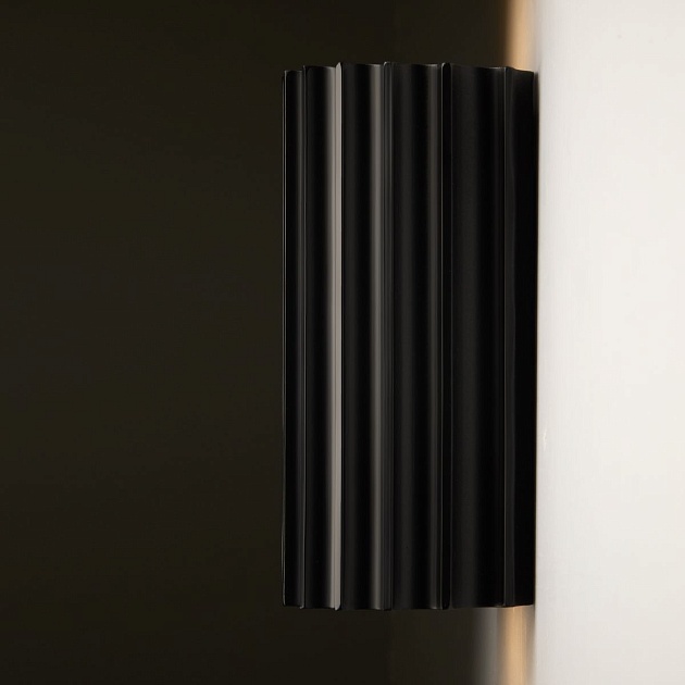 Настенный светодиодный светильник Freya Slot FR5437WL-L7B изображение 3 Настенный светодиодный светильник Freya Slot FR5437WL-L7B Фото № 3