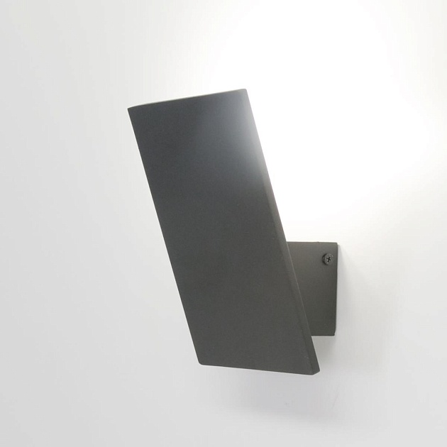 Настенный светильник Citilux Декарт-3 CL704031N изображение 4 Настенный светильник Citilux Декарт-3 CL704031N Фото № 4