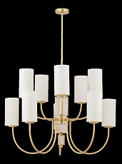 Подвесная люстра KUTEK MOOD Cero CER-ZW-10(ZM)