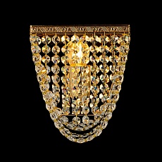 Настенный светильник Arti Lampadari Nobile E 2.10.501 G 2