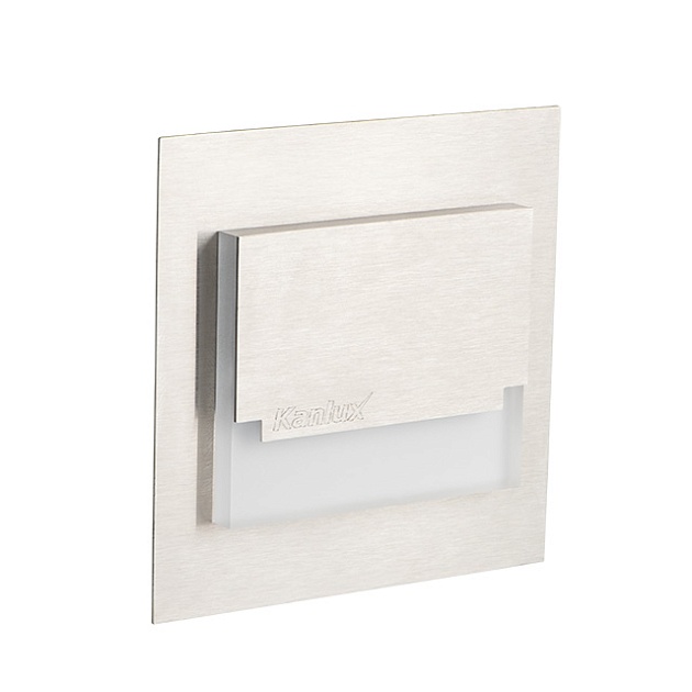 Подсветка лестницы Kanlux SABIK MINI LED WW 23109 Фото № 1